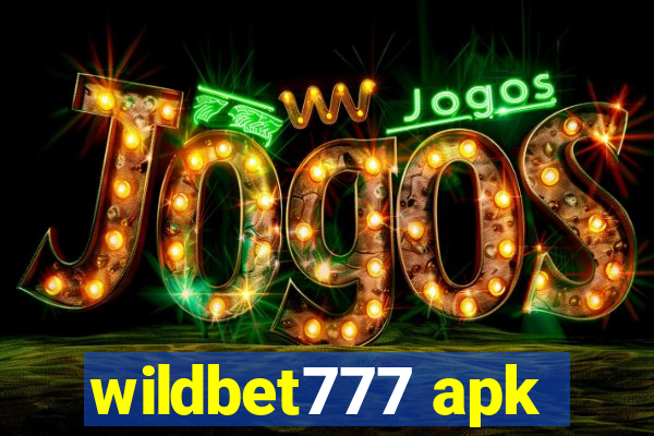 wildbet777 apk